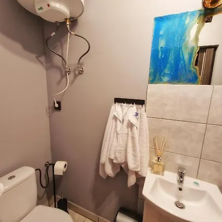 Toskania No.3 Poznań