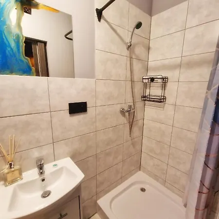 Toskania No.3 Appartement *