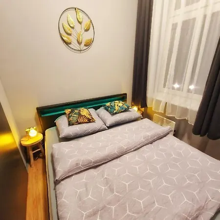Toskania No.3 Appartement Poznań