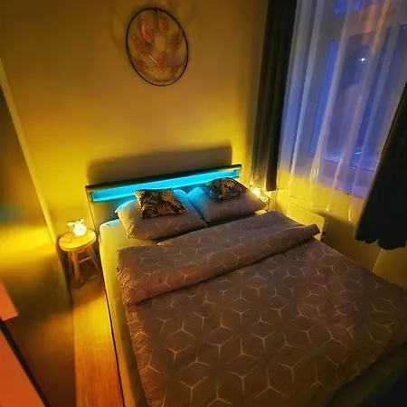 Toskania No.3 * Πόζναν