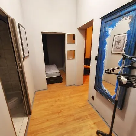 Toskania No.3 Διαμέρισμα *