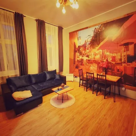 Appartement Toskania No.3