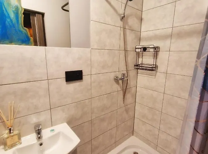 Toskania No.3 Lägenhet *