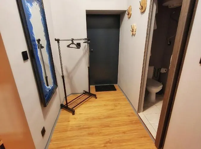 Toskania No.3 * Poznań